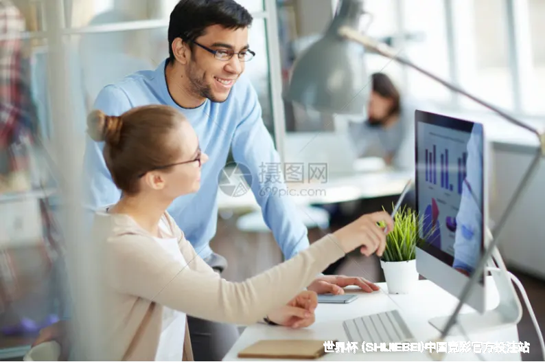 未来愿景与发展方向