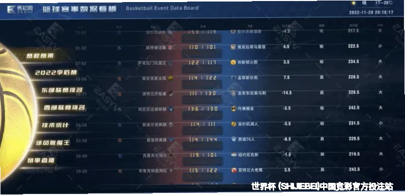 三步上手，科学投注